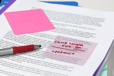 Transparent Notes, 2.88" x 2.88", Assorted Colors, 36 Sheets/Pad, 3 Pads/Pack