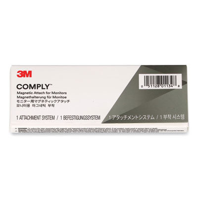Comply Magnetic Attach For Full-Screen Monitor Filters