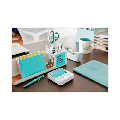 Original Pop-Up Refill Value Pack, 3 x 3, (8) Poptimistic Collection Colors, (4) Canary Yellow, 100 Sheets/Pad, 12 Pads/Pack