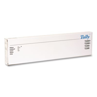 062471 Ribbon, Black