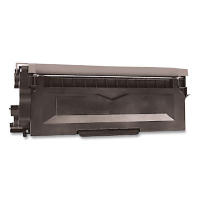 Compatible E310 Toner, 2,600 Page-Yield, Black