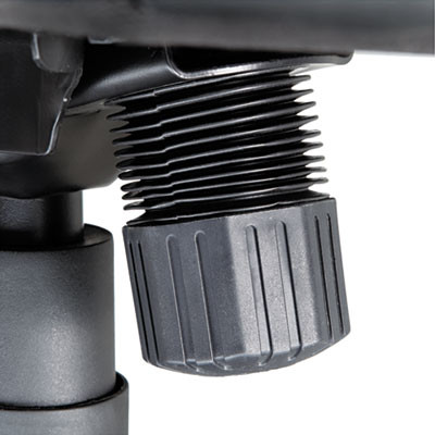 Executive Swivel/Tilt Chair, Supports Up To 250 Lbs, 16.93" To 20.67" Seat Height, Black