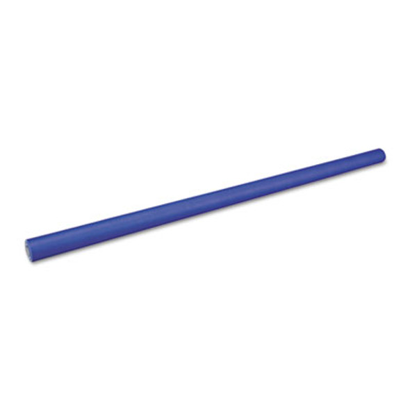 Fadeless Paper Roll, 50 Lb Bond Weight, 48" x 50 Ft, Royal Blue