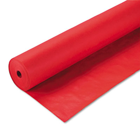 Spectra Artkraft Duo-Finish Paper, 48 Lb Text Weight, 48" x 200 Ft, Flame