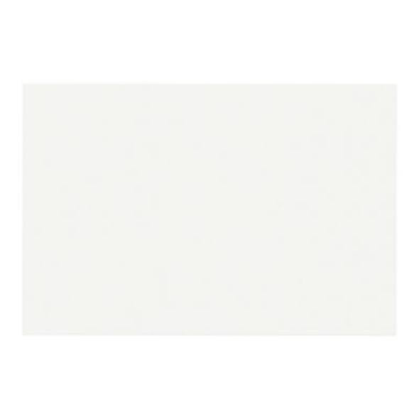 Sunworks Construction Paper, 50 Lb Text Weight, 12 x 18, White, 50/Pack, 25 Packs/Carton