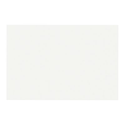 Sunworks Construction Paper, 50 Lb Text Weight, 12 x 18, White, 50/Pack, 25 Packs/Carton