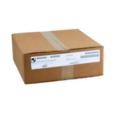 Grease-Resistant Food Wrap, 15 x 16, White, 3,000/Carton