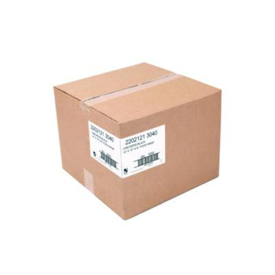 Grease-Resistant Food Wrap, 12 x 12, Black Check, 5,000/Carton
