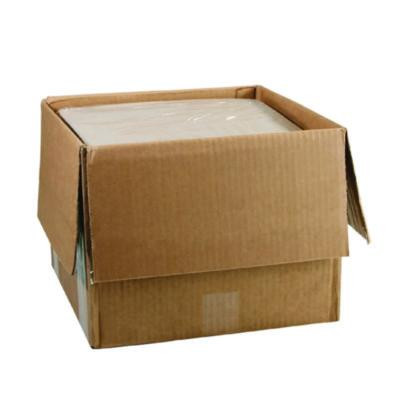 Grease-Resistant Food Wrap, 14 x 14, Natural, 4,000/Carton