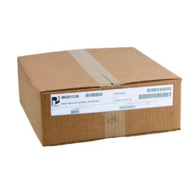 Grease-Resistant Food Wrap, 15 x 16, Natural, 3,000/Carton