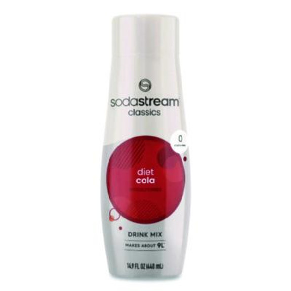 Drink Mix, Diet Cola, 14.8 Oz