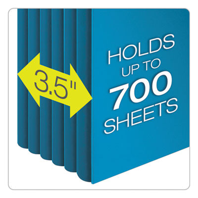 Surehook Hanging Pocket File, Letter Size, 1/5-Cut Tabs, Assorted Colors, 4/Pack