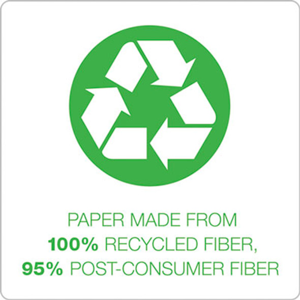 Standard Green Hanging Folders, Legal Size, Straight Tabs, Standard Green, 25/Box