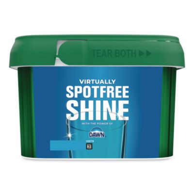 Actionpacs, Fresh Scent, 22.5 Oz Tub, 43/Tub