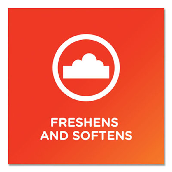 Fabric Softener Sheets, Outdoor Fresh, 240 Sheets/Pack