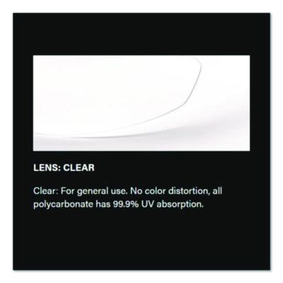 Zenon Z12R Bifocal Reading Rimless Indoor/Outdoor Optical Eyewear, 2.5+ Diopter, Frameless, Clear Single Lens