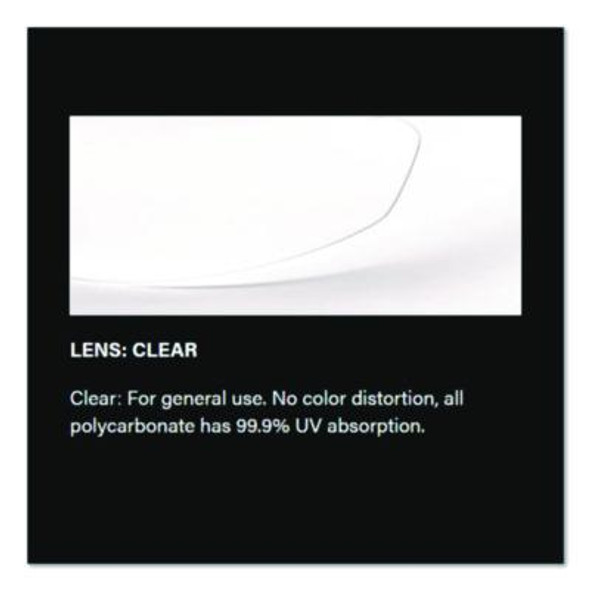 Zenon Z12R Rimless Optical Eyewear With 3-Diopter Bifocal Reading-Glass Design, Scratch-Resistant, Clear Lens, Clear Frame