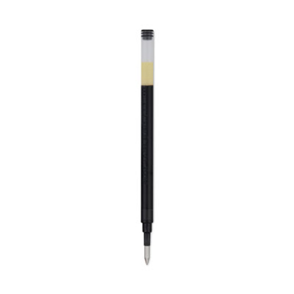Refill For Pilot B2p, Dr Grip, G2, G6, Mr Metropolitan, Precise Begreen And Q7 Gel Pens, Fine Tip, Black Ink, 2/Pack