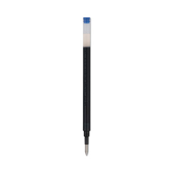Refill For Pilot B2p, Dr Grip, G2, G6, Mr Metropolitan, Precise Begreen And Q7 Gel Pens, Fine Tip, Blue Ink, 2/Pack