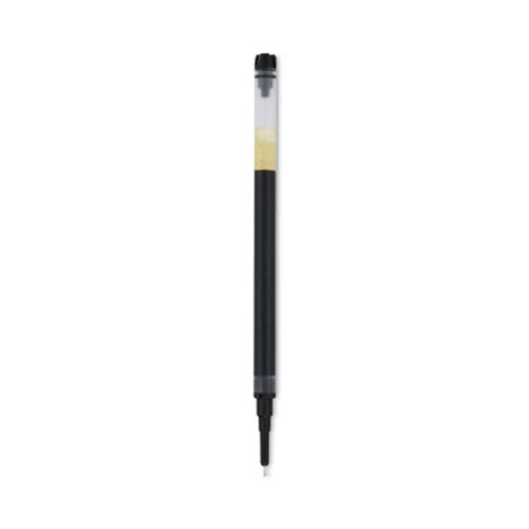 Refill For Pilot Precise V5 Rt Rolling Ball, Extra-Fine Conical Tip, Black Ink, 2/Pack