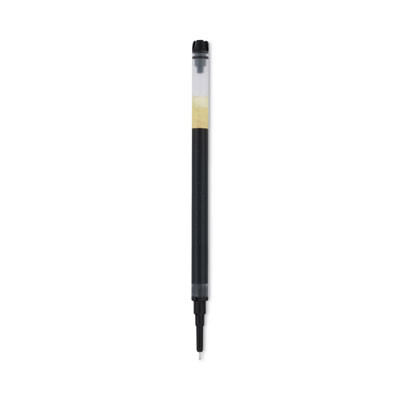 Refill For Pilot Precise V5 Rt Rolling Ball, Extra-Fine Conical Tip, Black Ink, 2/Pack
