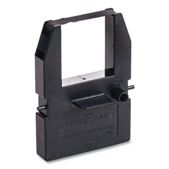 5000R Time Clock Ribbon, Black