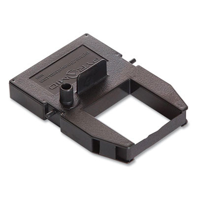 5000R Time Clock Ribbon, Black