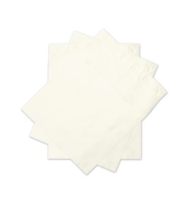 Heavyweight 18 Lb Tyvek Open End Expansion Mailers, #15 1/2, Square Flap, Redi-Strip Adhesive Closure, 12 x 16, White, 50/Ct