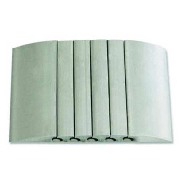 Cable Station 2, 4.75" X 2.75" Gray