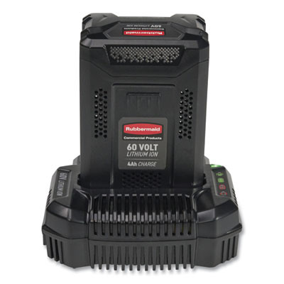 Motorized Kit Charger, 4 Mah