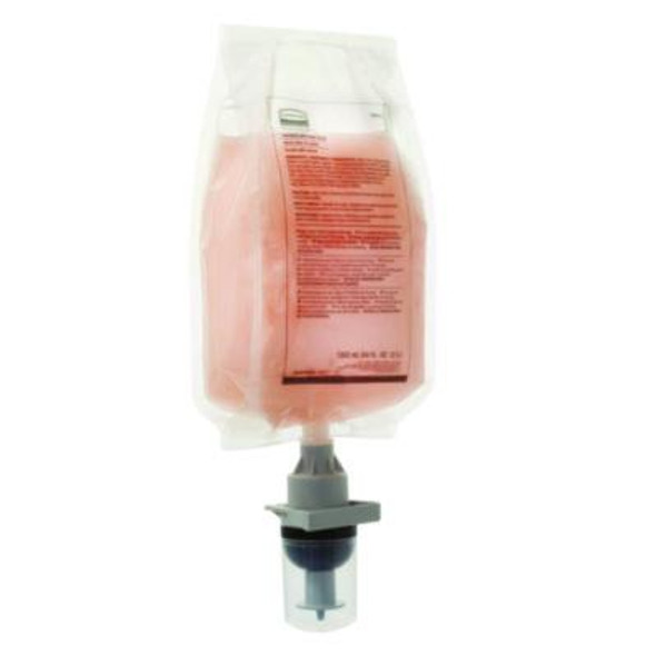 Lotion-Soap Refill, Pomegranate/Fig Scent, 1,300 Ml, 3/Carton