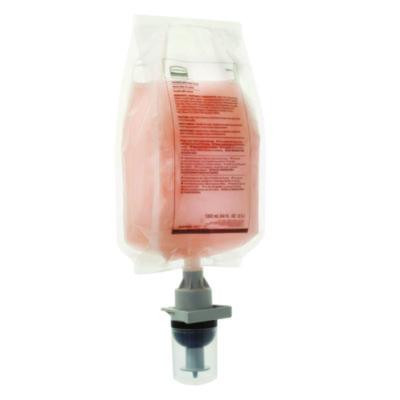 Lotion-Soap Refill, Pomegranate/Fig Scent, 1,300 Ml, 3/Carton