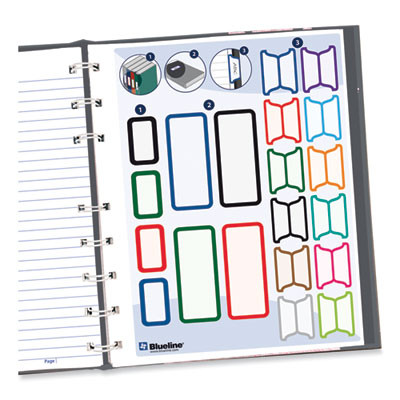 Notepro Notebook, 1-Subject, Medium/College Rule, Pink/Gray Cover, (75) 9.25 X 7.25 Sheets