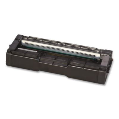 407539 Toner, 2,300 Page-Yield, Black