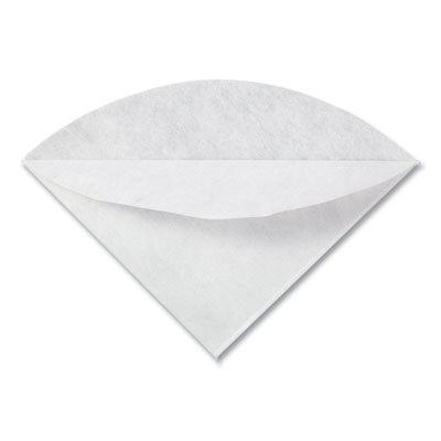 Filter Cones, 10" Dia, 500/Carton