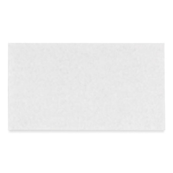 Filter Sheet, Fry Oil, 13.5" x 24", 100/Carton