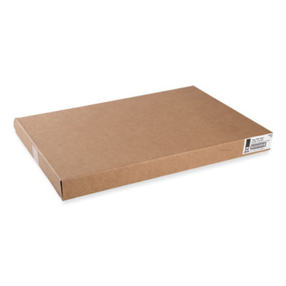 Filter Sheet, Fry Oil, 16.38" x 24.38", 100/Carton