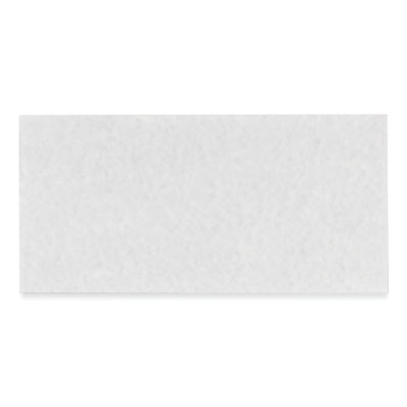 Filter Sheet, Fry Oil, 16.38" x 24.38", 100/Carton
