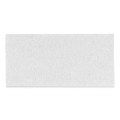 Filter Sheet, Fry Oil, 16.38" x 24.38", 100/Carton