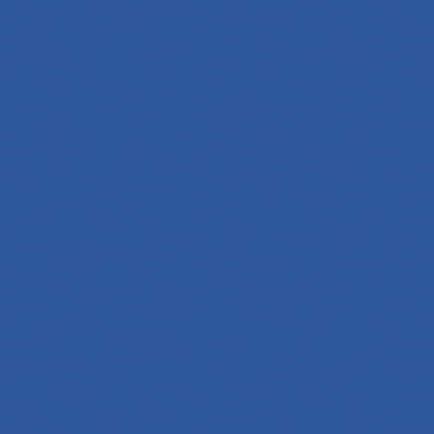 Industrial Choice 1600 System Multi-Purpose Enamel Spray Paint, Flat Safety Blue, 12 Oz Aerosol Can, 6/Carton