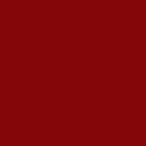 Industrial Choice M1800 System Water-Based Precision Line Marking Paint, Flat Safety Red, 17 Oz Aerosol Can, 12/Carton