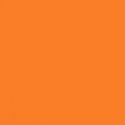 Hard Hat High Performance V2100 System Rust Preventive Enamel Spray Paint, Gloss Safety Orange, 15 Oz Aerosol Can, 6/Carton