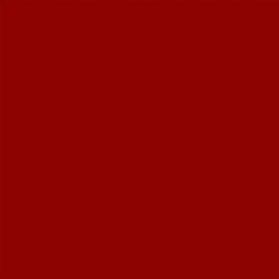 Hard Hat High Performance V2100 System Rust Preventive Enamel Spray Paint, Gloss Bright Red, 15 Oz Aerosol Can, 6/Carton