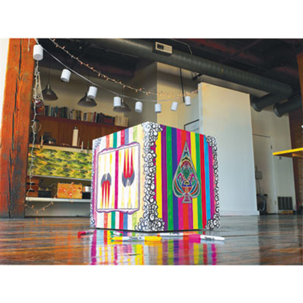 Fine Tip Permanent Marker, Fine Bullet Tip, Assorted Colors, 24/Pack