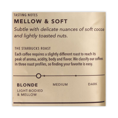 Veranda Blend Coffee, Ground,1 Lb Bag, 6/Carton