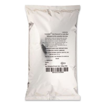 Teavana Chai Tea Latte Mix, 2 Lb Bag