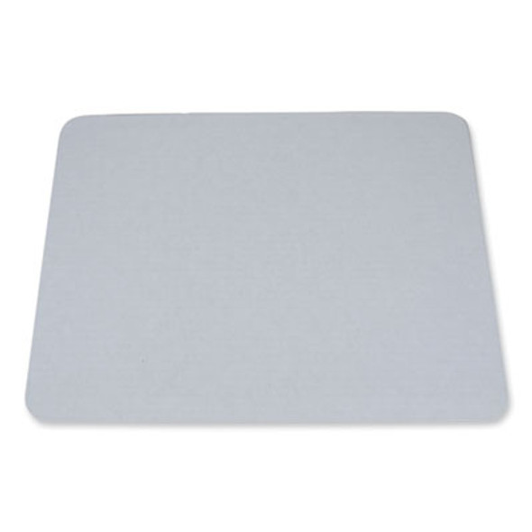 Mottled White Cake Pads, 25 x 18, White, Paper, 50/Carton