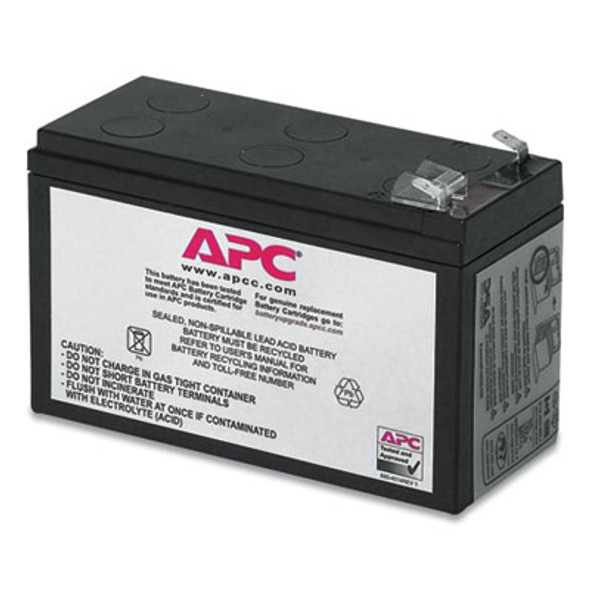 Ups Replacement Battery, Cartridge #2 (Rbc2)