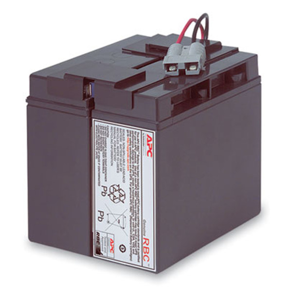 Ups Replacement Battery, Cartridge #7 (Rbc7)