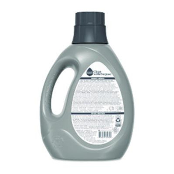 Power Plus Laundry Detergent, Fresh Scent, 87.5 Oz Bottle, 4/Carton